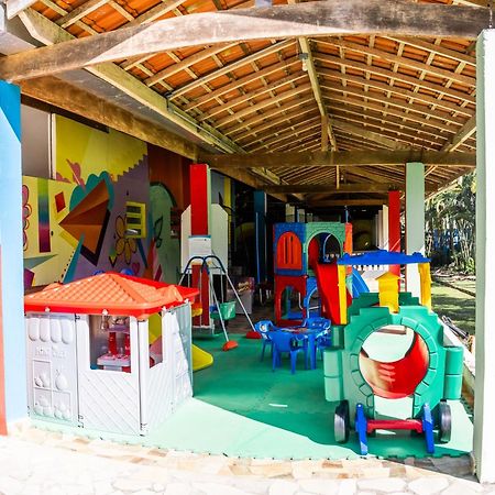 Pousada Bem Viver Ubatuba Buitenkant foto
