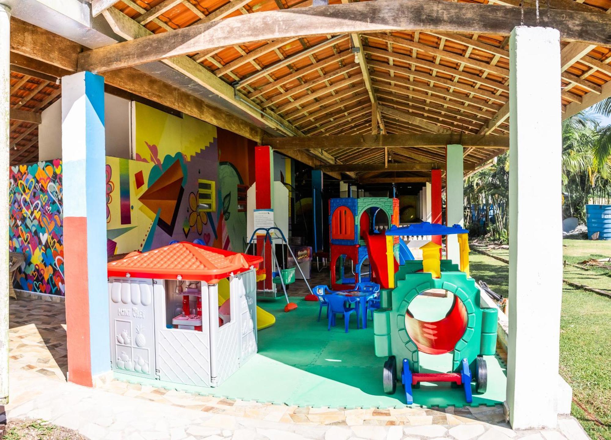 Pousada Bem Viver Ubatuba Buitenkant foto