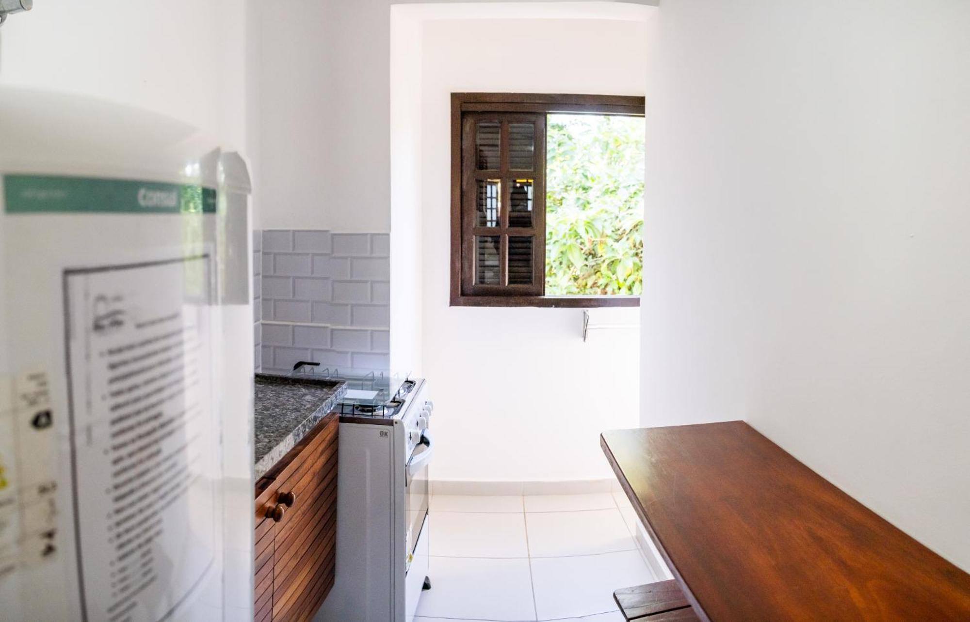 Pousada Bem Viver Ubatuba Kamer foto