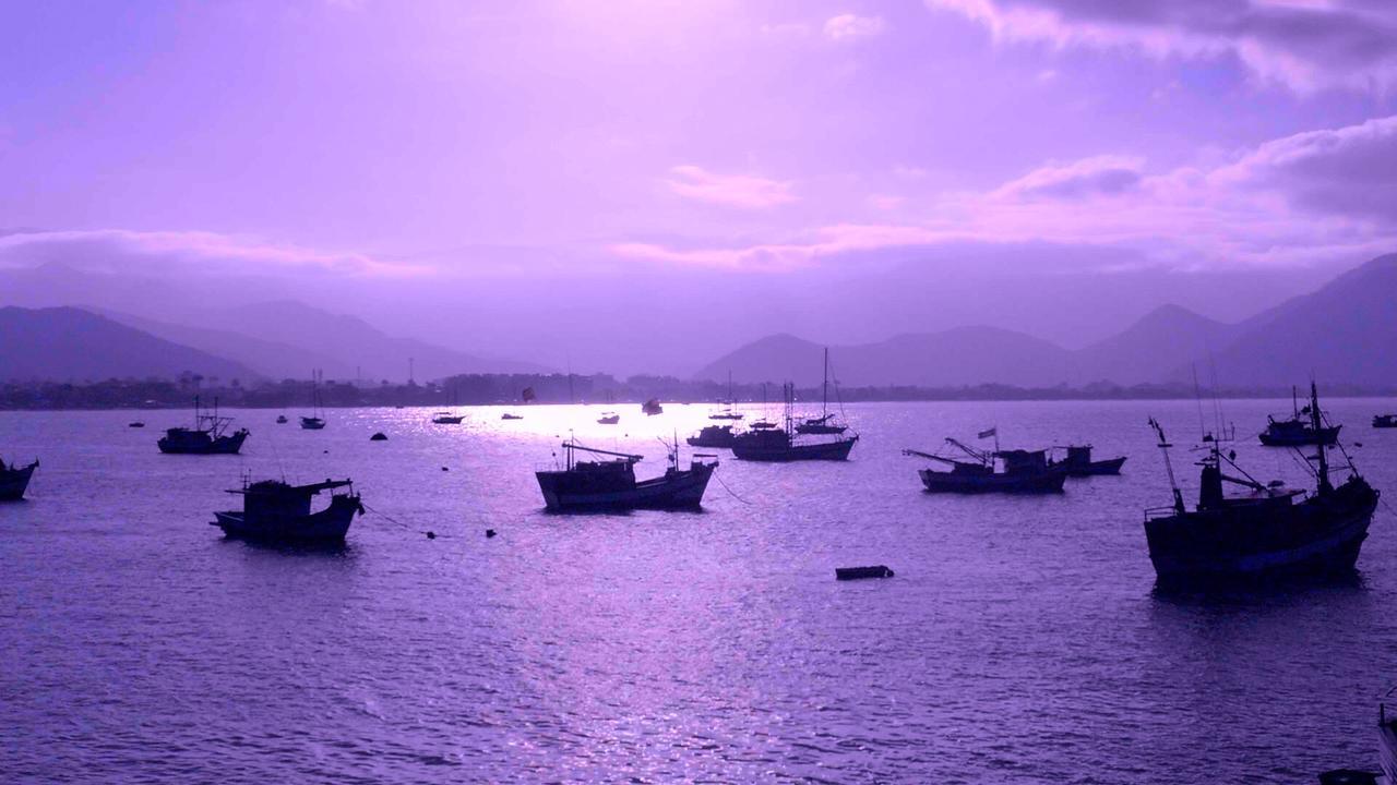 Pousada Bem Viver Ubatuba Buitenkant foto