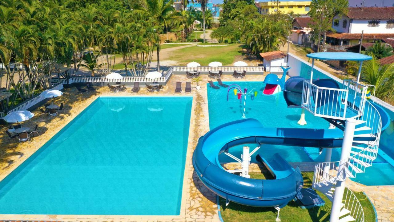 Pousada Bem Viver Ubatuba Buitenkant foto
